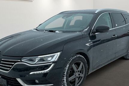 Renault Talisman 89.380 km 12.499 &euro; Brehna 06796