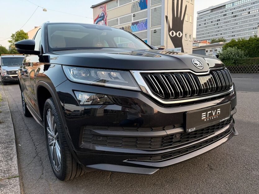 Kodiaq