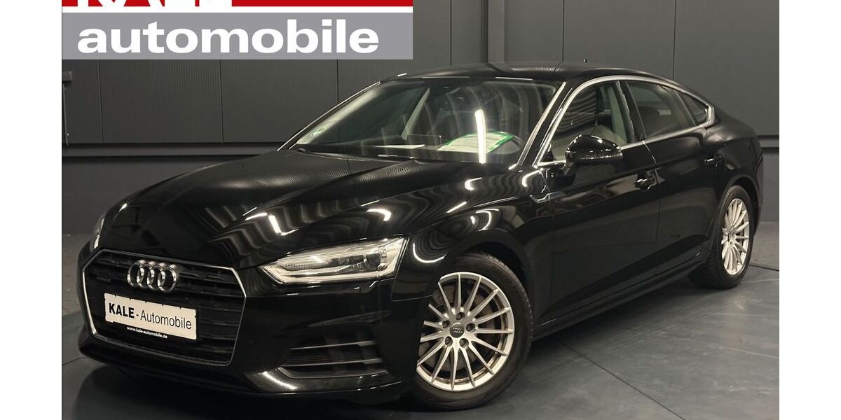 Audi A5 69.000 km 31.790 &euro; Helmstedt 38350