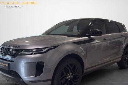 Land Rover Range Rover Evoque 59.900 km 31.750 € Bruchsal 76646