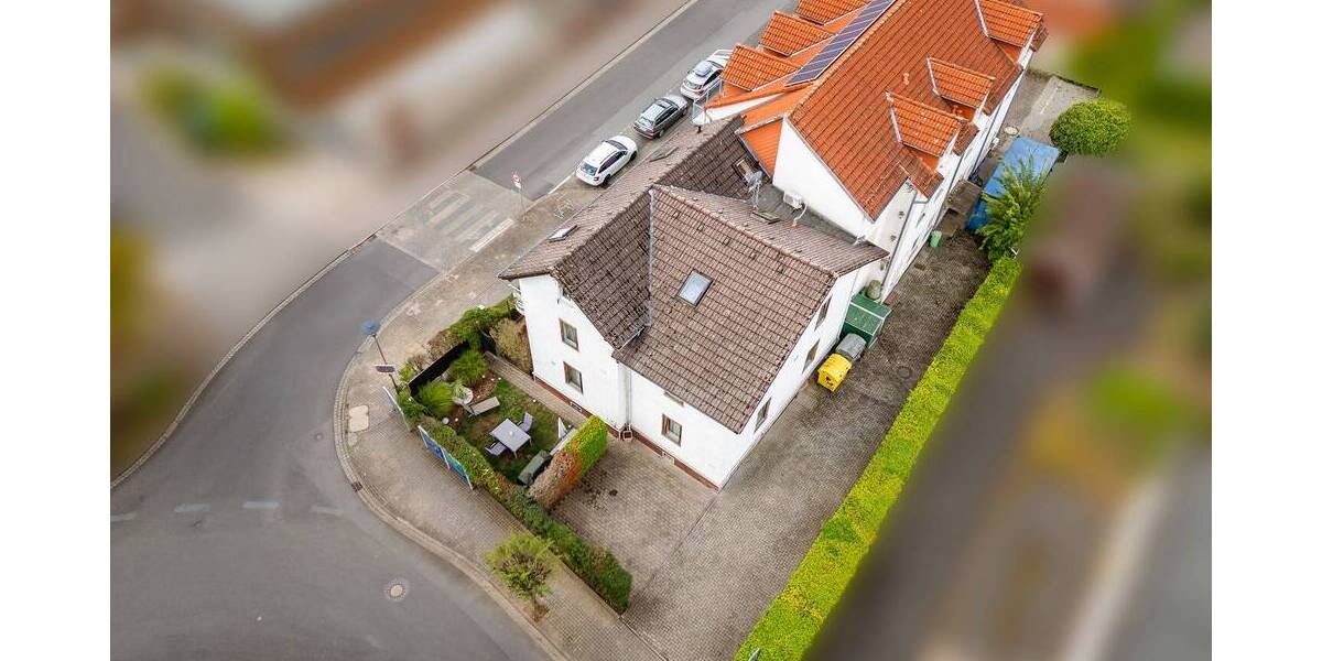 Gewerbeobjekt Bad Soden-Salmünster Bad Soden - 950.000&euro; | Angebot:25685331