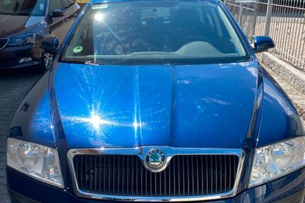 Skoda Octavia 175.000 km 3.800 &euro; Schwarzenfeld 92521