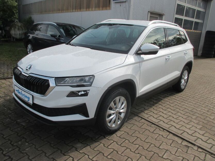 Skoda Karoq 25.000 km 28.990 € Dombühl 91601
