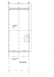 NEUBAU IN UNMITTELBARER AUTOBAHNNÄHE - Gewerbeobjekt Westerheim | Angebot:26090186