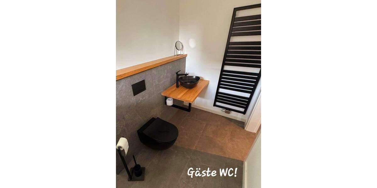 Einfamilienhaus Dornum Roggenstede - 3 Zimmer, 104 m&sup2;, 255.000&euro; | Angebot:25753340