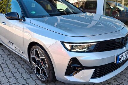 Opel Astra 6.800 km 27.890 &euro; Großschönau 02779