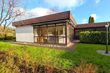 Haus zum Kaufen in Flensburg Mürwik 349.000 € 100.11 m² 4 zimmer