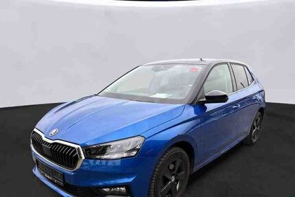Skoda Fabia 58.800 km 15.999 &euro; Mühlheim 63165