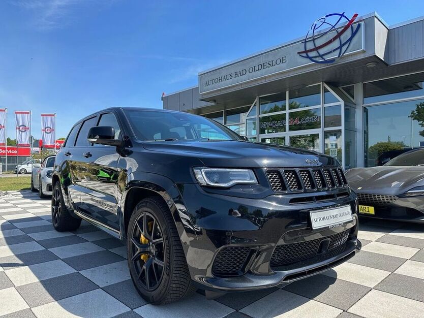 Grand Cherokee
