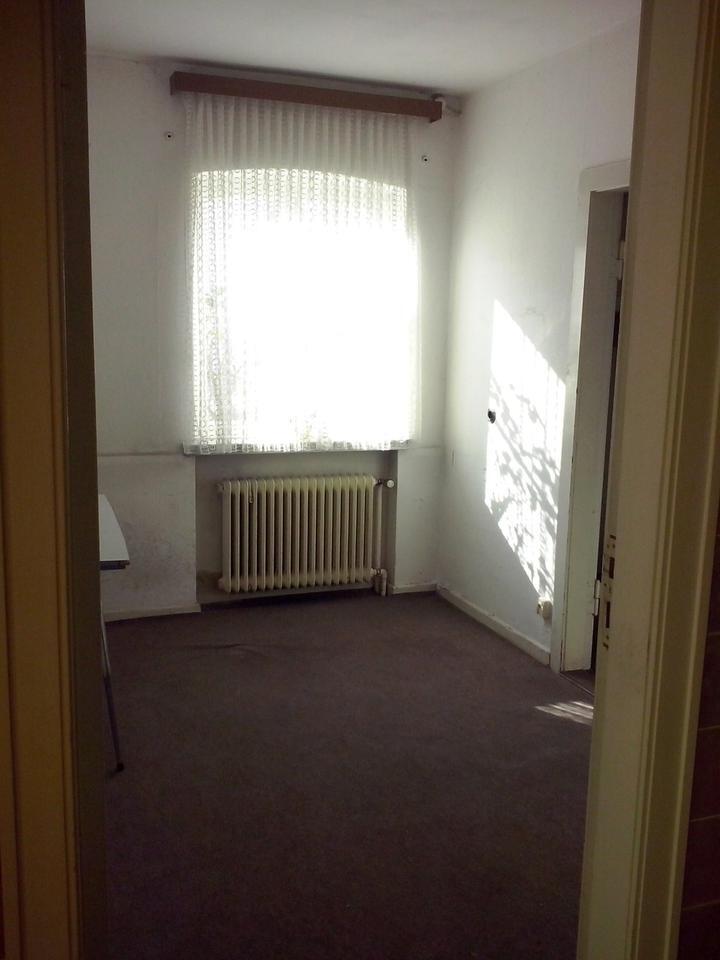 Lagerraum mit Büro in Bremen - Lesum zimmer