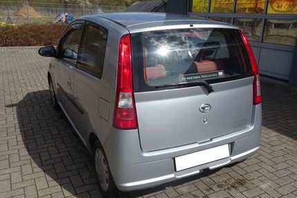 Daihatsu Cuore