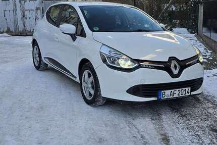 Renault Clio 127.268 km 5.600 &euro; Spandau (Berlin) 13587