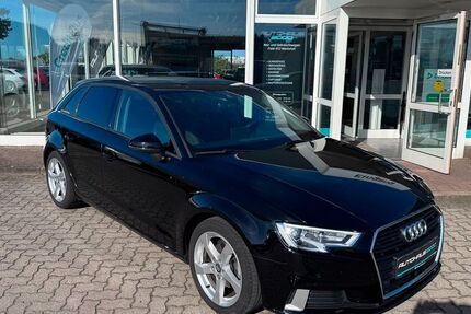 Audi A3 83.585 km 16.990 &euro; Ribnitz-Damgarten 18311