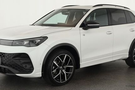 VW Tiguan 21.400 km 45.084 &euro; Neuss 41464