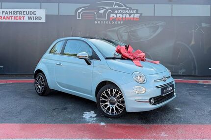 Fiat 500 21.560 km 13.490 &euro; Düsseldorf 40591