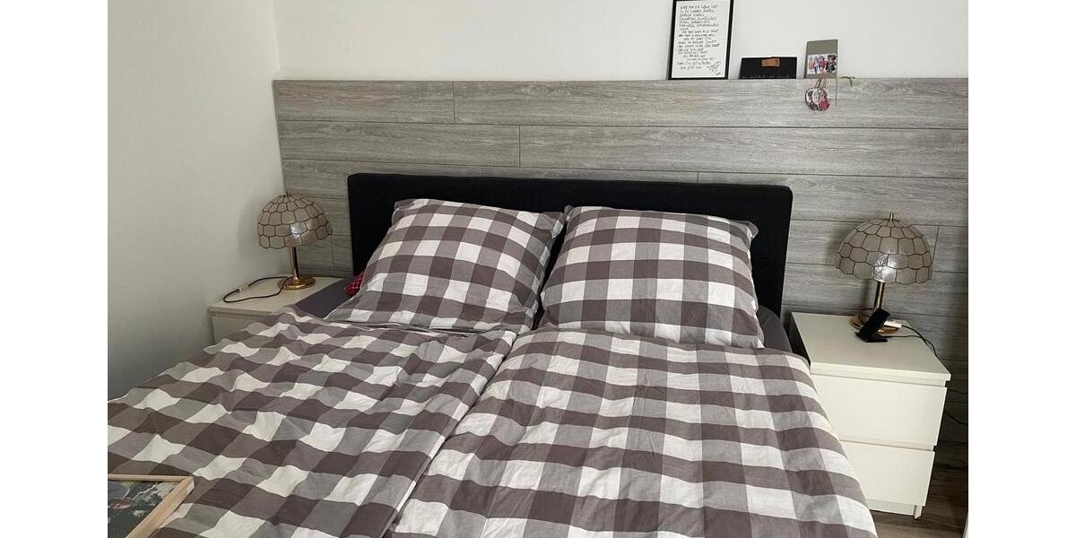 Etagenwohnung Menden (Sauerland) - 2 Zimmer, 83 m&sup2;, 960&euro; | Angebot:26664022