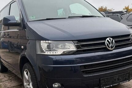 VW T5 Transporter 159.438 km 18.900 € Berlin 13581