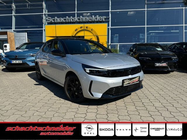 Opel Corsa 30.031 km 17.490 &euro; Ketzin 14669