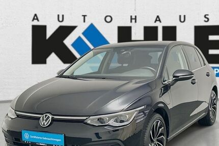 VW Golf 44.641 km 23.990 &euro; Stadthagen 31655
