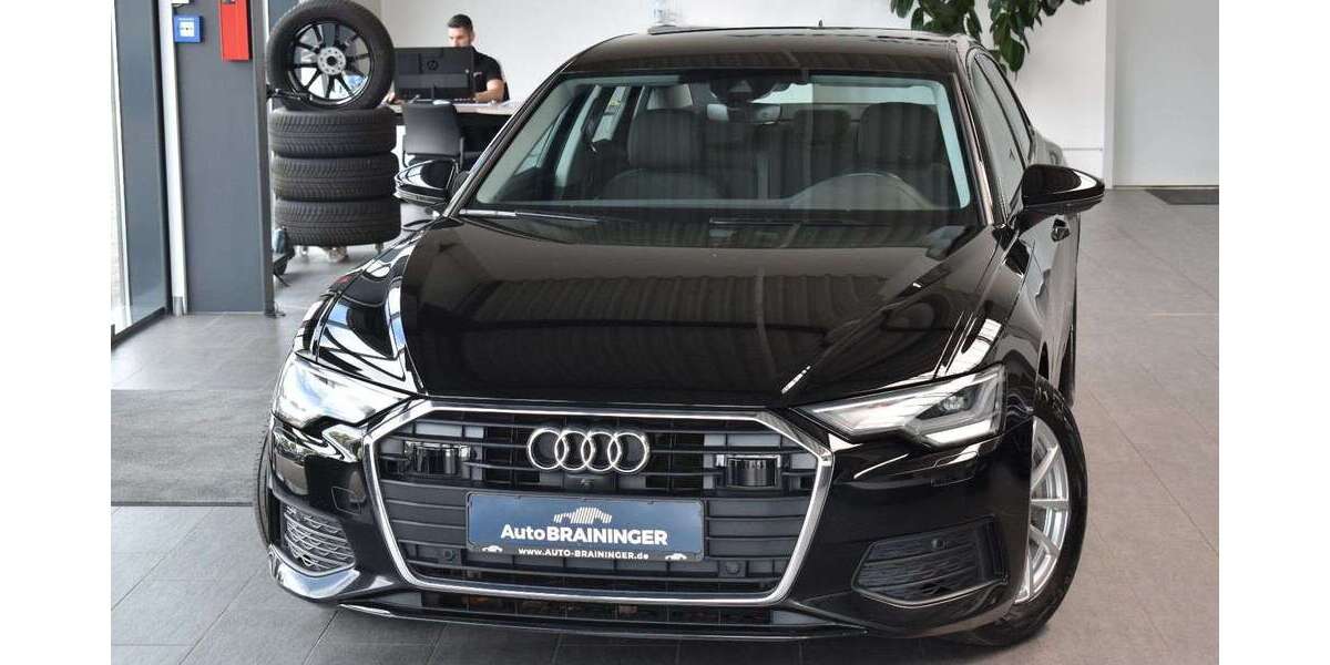 Audi A6 139.250 km 24.950 &euro; Altdorf - Landshut 84032