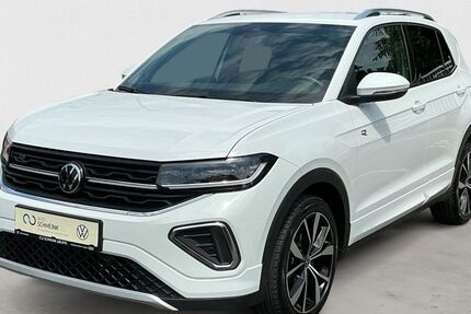 VW T-Cross 77.976 km 24.480 &euro; Bocholt 46395