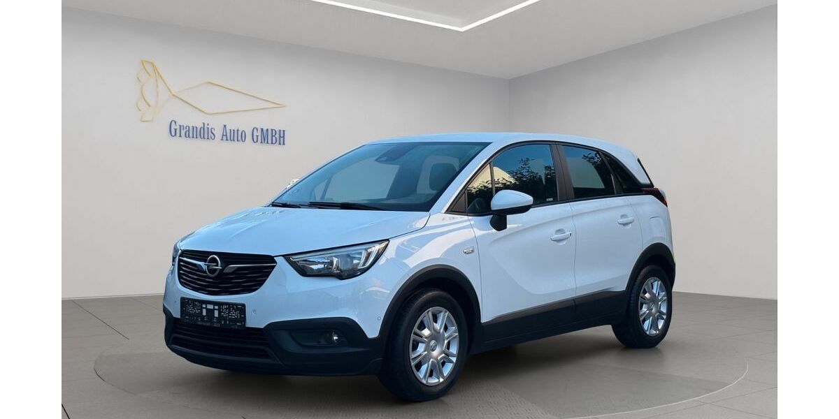 Opel Crossland (X) 104.500 km 7.444 &euro; Greven 48268