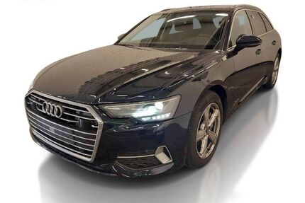 Audi A6 36.500 km 33.950 &euro; Barchfeld - Immelborn 36456