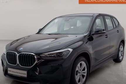 BMW X1 49.875 km 23.485 &euro; München 80939