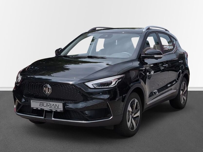 MG ZS 31.990 km 19.490 € Celle 29221