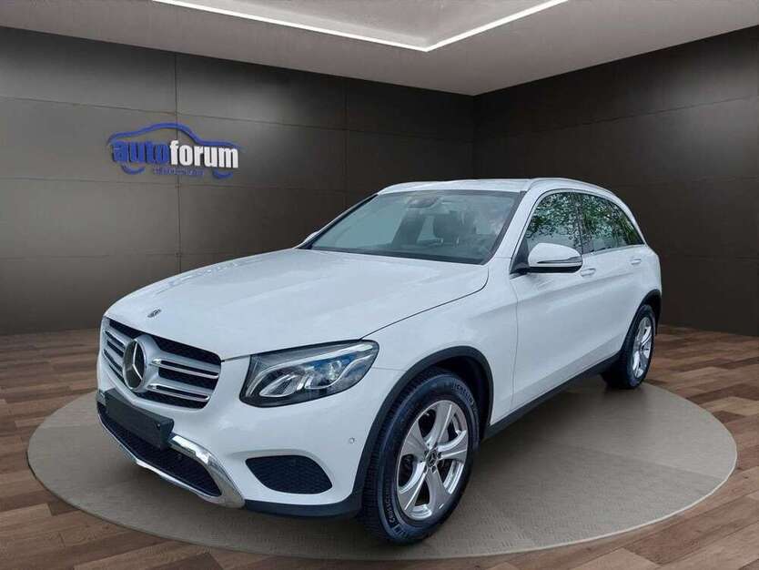 GLC 220