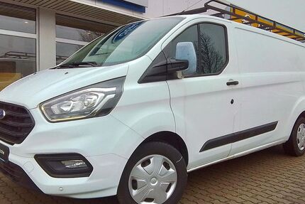 Ford Transit Custom 78.462 km 16.940 € Schönebeck (Elbe) 39218