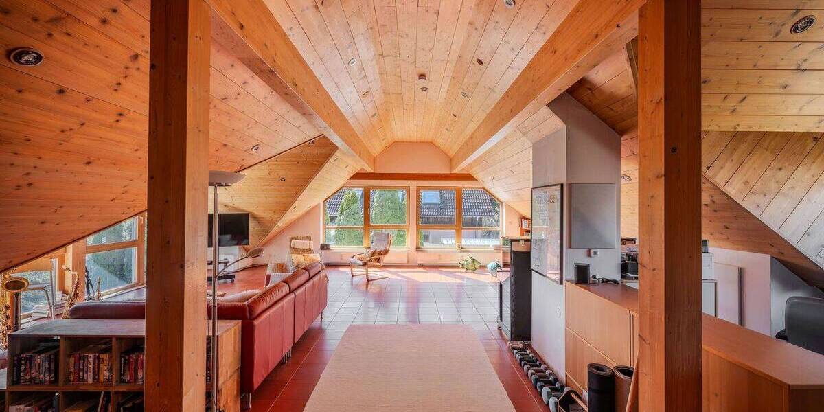 Einfamilienhaus Dießen-Riederau Riederau - 6 Zimmer, 281 m&sup2;, 1.649.000&euro; | Angebot:26827083
