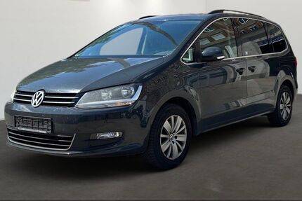 VW Sharan 223.000 km 5.500 &euro; Velten 16727