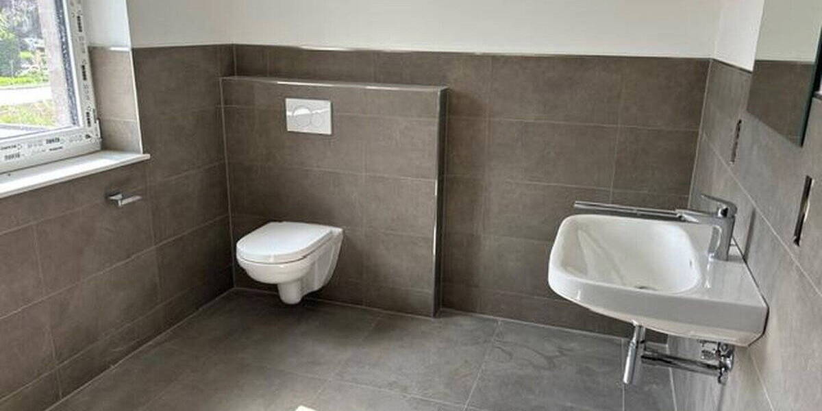 Etagenwohnung Harkebrügge Harkebrügge - 3 Zimmer, 102 m&sup2;, 1.140&euro; | Angebot:26255681