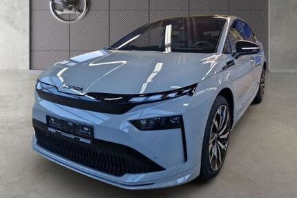 Skoda Enyaq 12.000 km 52.990 € Landsberg 86899