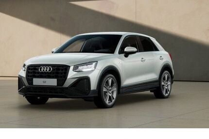 Audi Q2 3.743 km 32.690 &euro; Wolfsburg 38440