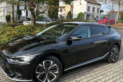 Kia EV6 37.000 km 32.980 &euro; Dortmund 44269
