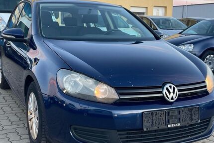 VW Golf 295.257 km 2.999 &euro; Bad Harzburg 38667