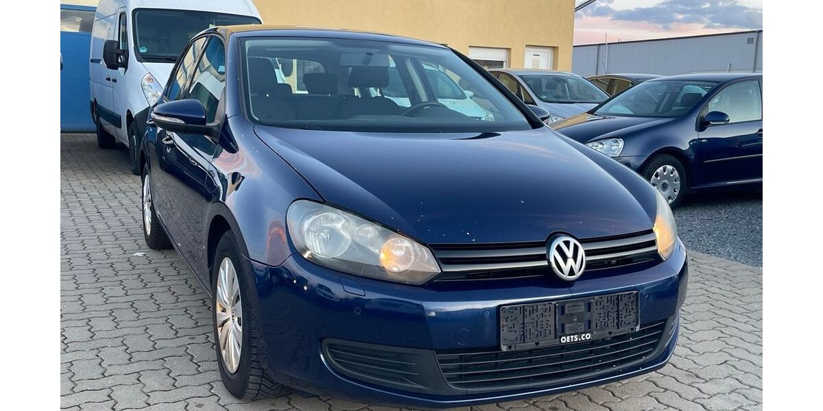 VW Golf 295.257 km 2.999 &euro; Bad Harzburg 38667