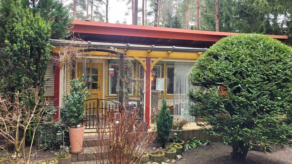 Grundstück Coswig (Anhalt) Coswig - 55.000&euro; | Angebot:26204759