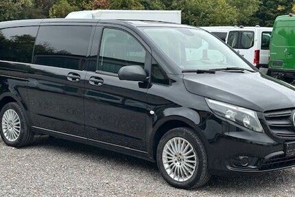 Mercedes-Benz Vito 101.207 km 35.581 € Obertraubling 93083