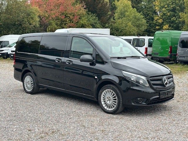Mercedes-Benz Vito 101.207 km 35.581 € Obertraubling 93083