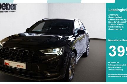 Audi Q3 4.623 km 41.579 &euro; Herrenberg 71083