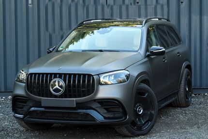Mercedes-Benz GLS 63 128.100 km 79.990 &euro; Kernen bei Stuttgart 71394