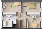 Einfamilienhaus Satow - 6 Zimmer, 163 m&sup2;, 259.500&euro; | Angebot:26694651