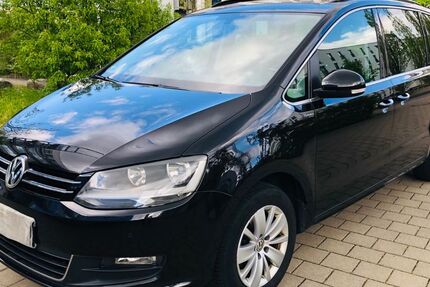 VW Sharan 182.000 km 10.990 &euro; Frankfurt am Main 60435