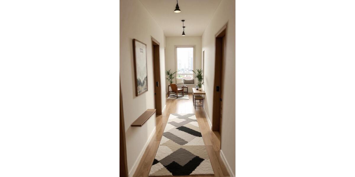 Dachgeschoßwohnung Finnentrop - 2 Zimmer, 45 m&sup2;, 300&euro; | Angebot:26407271