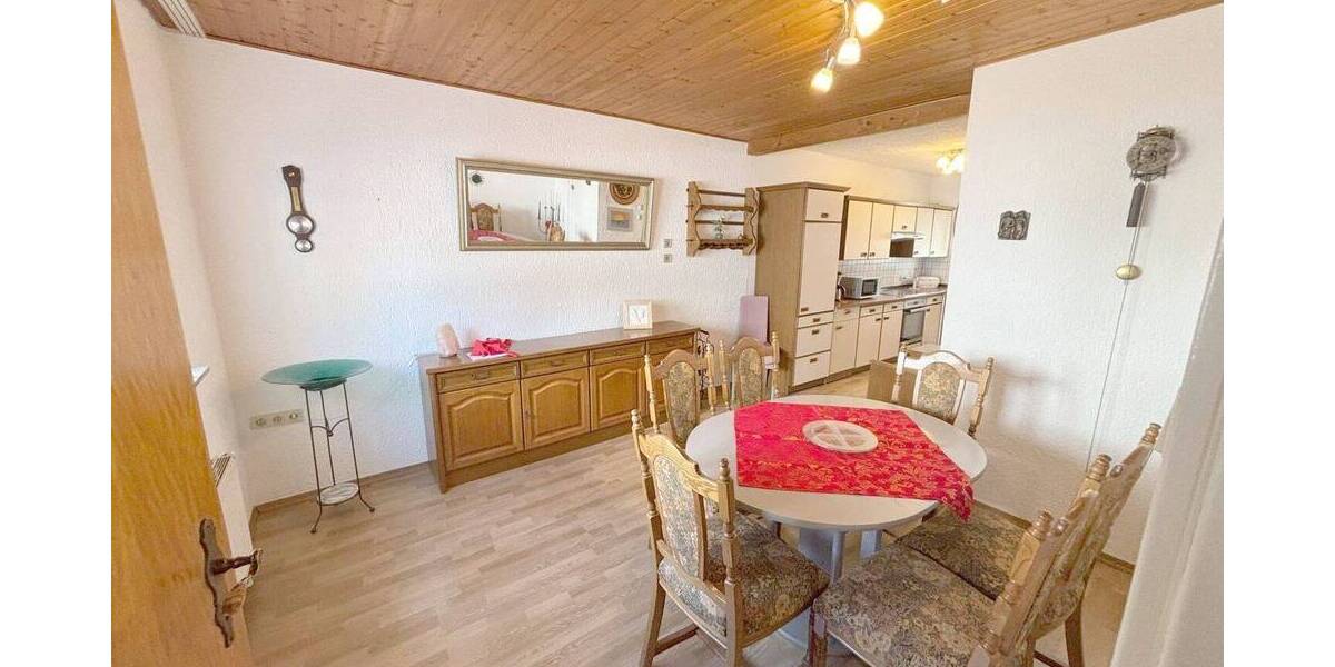 Reihenmittelhaus Trier Trier-Nord - 4 Zimmer, 100 m&sup2;, 279.800&euro; | Angebot:26891797