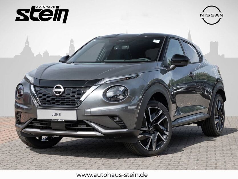 Nissan Juke 1.120 km 29.500 € Lüneburg 21339