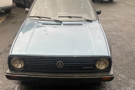 VW Golf 130.284 km 5.000 &euro; Birstein 63633